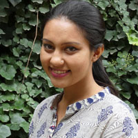 Abhilasha Rayamajhi
