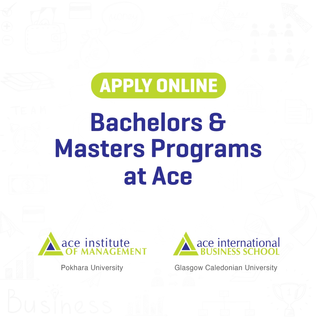 Ace Institute Of Management | Ace International Business School