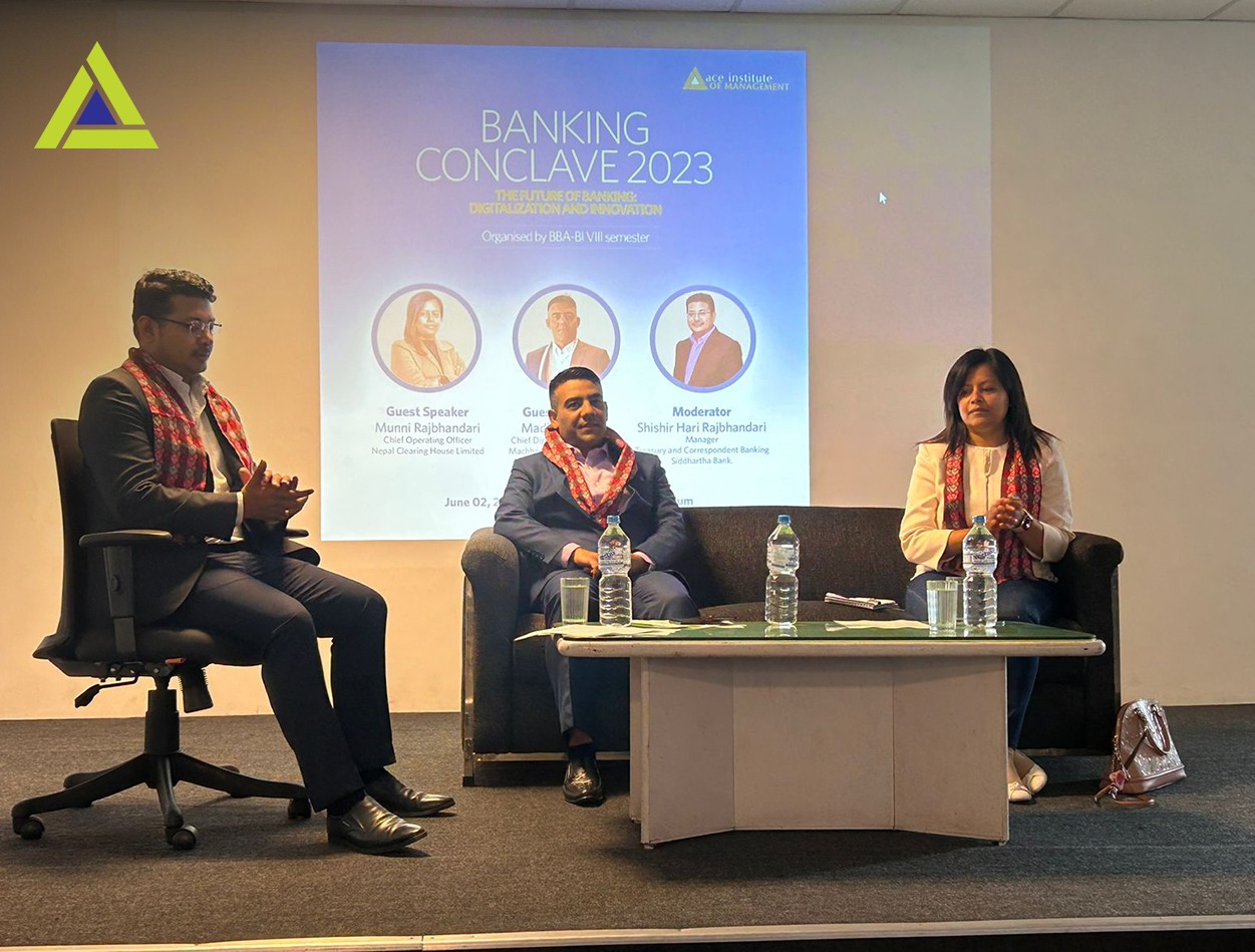 Practical and insightful discussion at the Banking Conclave 2023