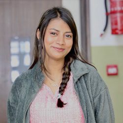 Priya Pant