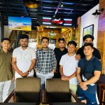 Project Work Trip to Pokhara