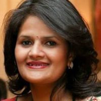 Rashmi Sharma Mainali