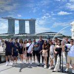 Recreation Trip to Singapore