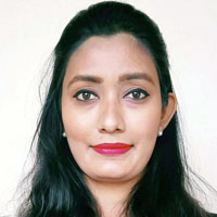 Salina Upreti