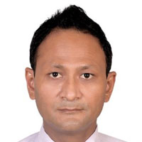 Shyam Kumar Shrestha