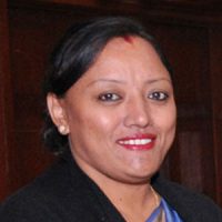 Suneeta Shrestha