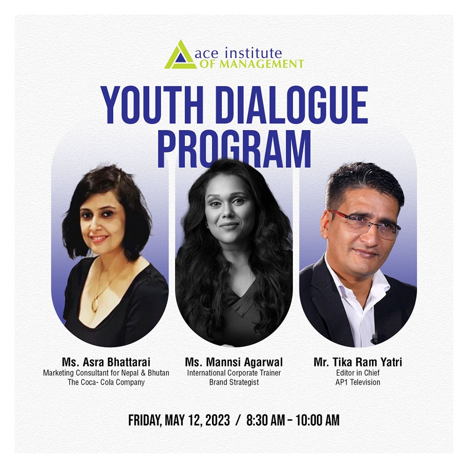 Youth Dialogue Program